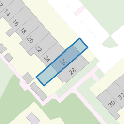 Perceel HHG00-O-1258