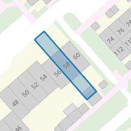 Perceel HHG00-O-1266