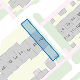 Perceel HHG00-O-1267