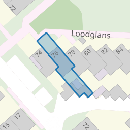 Perceel HHG00-O-1270