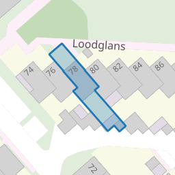 Perceel HHG00-O-1271