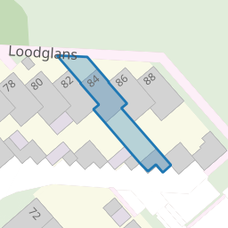 Perceel HHG00-O-1274