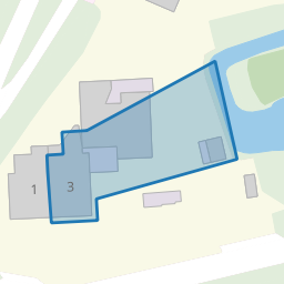 Perceel HHG00-O-1283