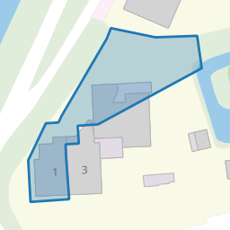 Perceel HHG00-O-1284