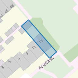 Perceel HHG00-O-1293