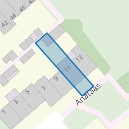 Perceel HHG00-O-1294