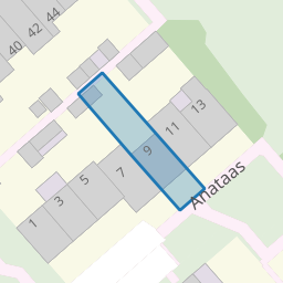 Perceel HHG00-O-1295