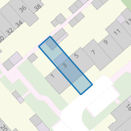 Perceel HHG00-O-1298