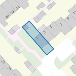 Perceel HHG00-O-1299