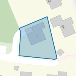 Perceel HHG00-O-1305