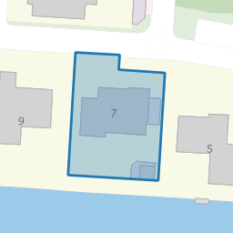 Perceel HHG00-O-1311