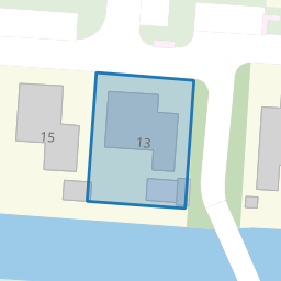 Perceel HHG00-O-1314