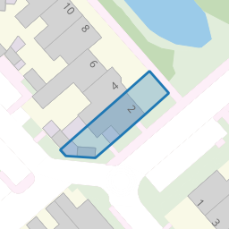 Perceel HHG00-O-1318