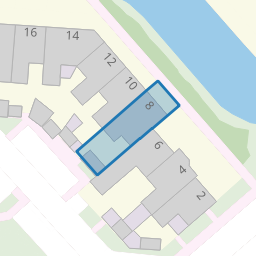 Perceel HHG00-O-1321