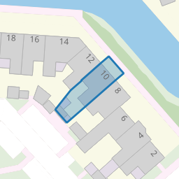 Perceel HHG00-O-1322