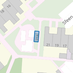 Perceel HHG00-O-1341