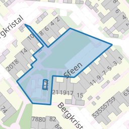 Perceel HHG00-O-1346