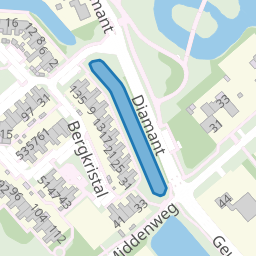 Perceel HHG00-O-1347