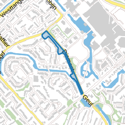 Perceel HHG00-O-1349