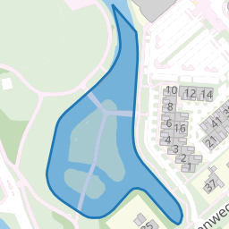 Perceel HHG00-O-1356