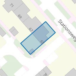 Perceel HHG00-O-1357