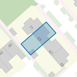 Perceel HHG00-O-1359