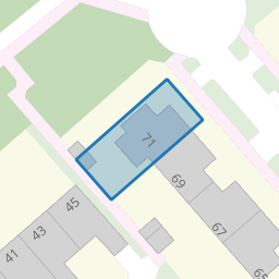 Perceel HHG00-O-1360