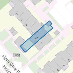 Perceel HHG00-O-1362