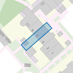 Perceel HHG00-O-1364