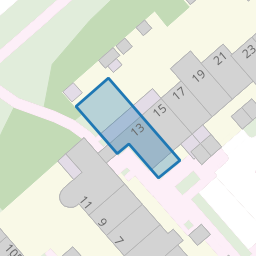 Perceel HHG00-O-1367