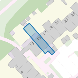 Perceel HHG00-O-1368