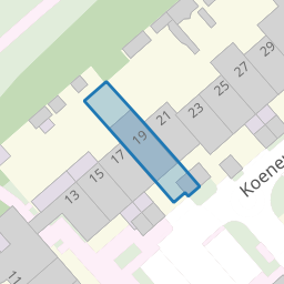 Perceel HHG00-O-1370