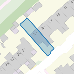 Perceel HHG00-O-1377