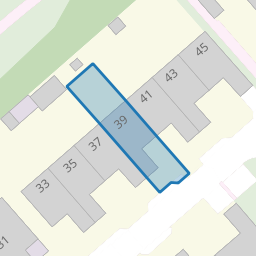 Perceel HHG00-O-1380