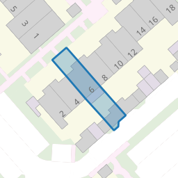 Perceel HHG00-O-1386