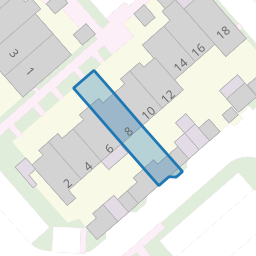 Perceel HHG00-O-1387