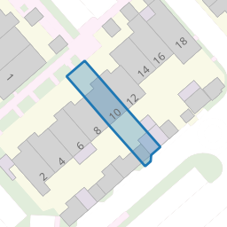 Perceel HHG00-O-1388