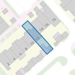 Perceel HHG00-O-1389