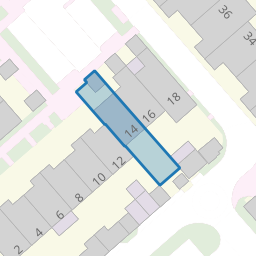 Perceel HHG00-O-1390