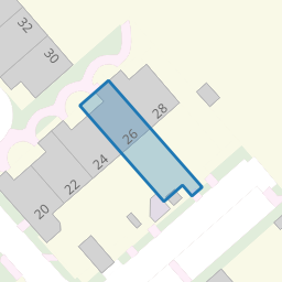 Perceel HHG00-O-1396