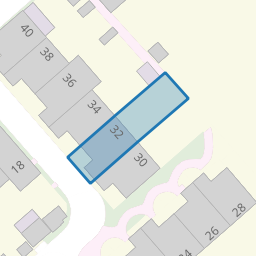 Perceel HHG00-O-1399