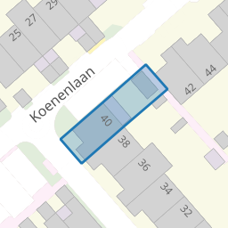 Perceel HHG00-O-1403