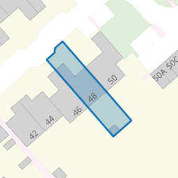 Perceel HHG00-O-1407