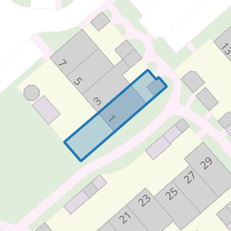 Perceel HHG00-O-1413