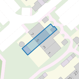 Perceel HHG00-O-1415