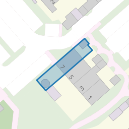 Perceel HHG00-O-1416