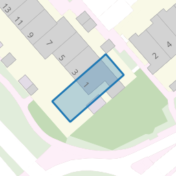 Perceel HHG00-O-1417