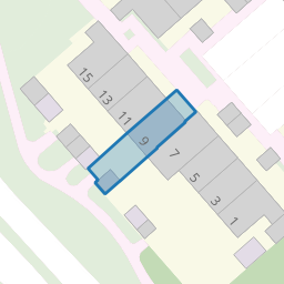 Perceel HHG00-O-1421