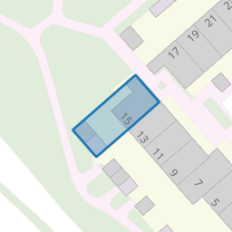 Perceel HHG00-O-1424