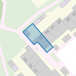 Perceel HHG00-O-1425